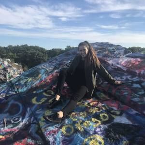 Meet your Posher, Rosie